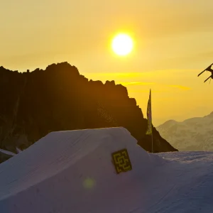 Camp B Camp of Champions 2012