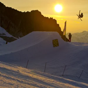 Camp B Camp of Champions 2012