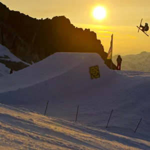 Camp B Camp of Champions 2012