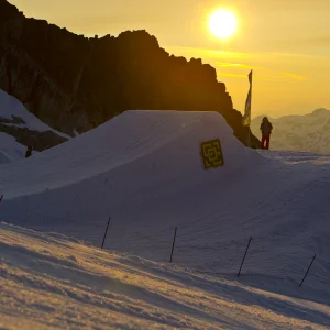 Camp B Camp of Champions 2012
