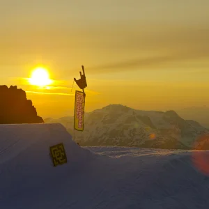 Camp B Camp of Champions 2012