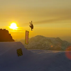 Camp B Camp of Champions 2012