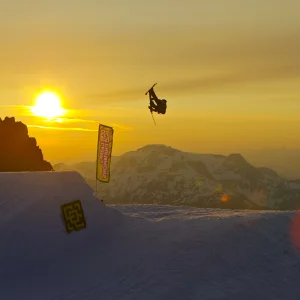 Camp B Camp of Champions 2012