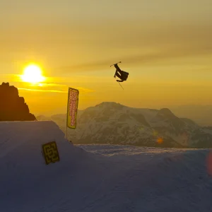 Camp B Camp of Champions 2012