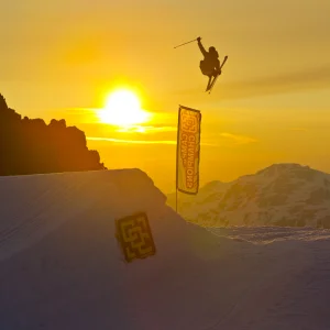 Camp B Camp of Champions 2012