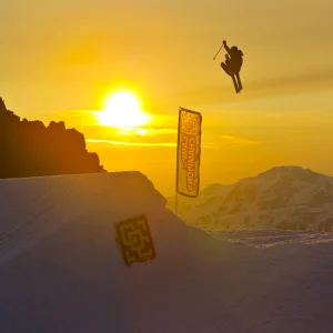 Camp B Camp of Champions 2012