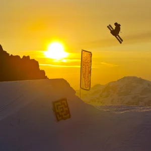 Camp B Camp of Champions 2012