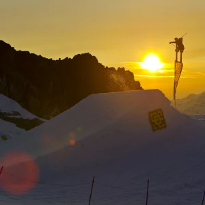 Camp B Camp of Champions 2012