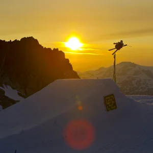 Camp B Camp of Champions 2012