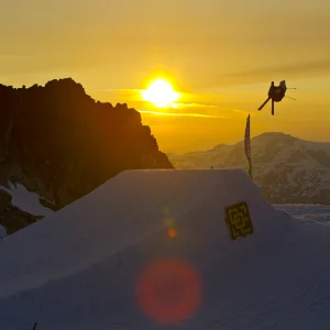 Camp B Camp of Champions 2012