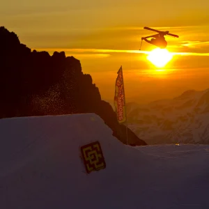 Camp B Camp of Champions 2012