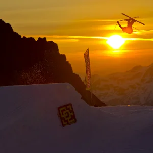 Camp B Camp of Champions 2012