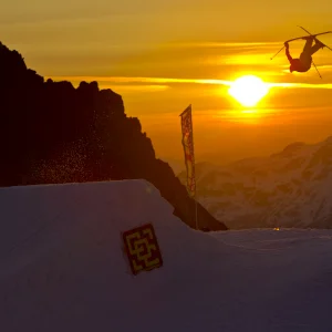 Camp B Camp of Champions 2012