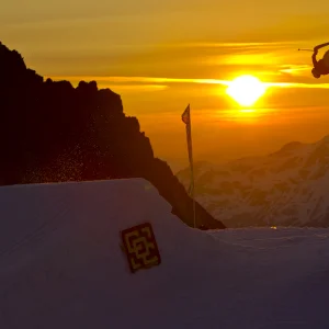 Camp B Camp of Champions 2012