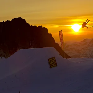Camp B Camp of Champions 2012