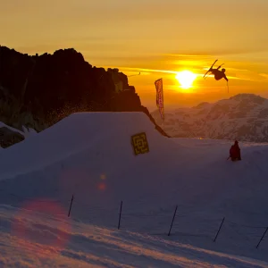 Camp B Camp of Champions 2012