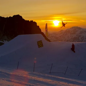 Camp B Camp of Champions 2012