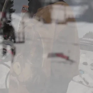 March Madness with Tony Peters