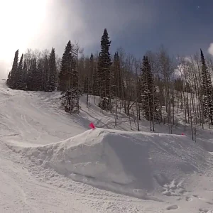 First attempt at a cork