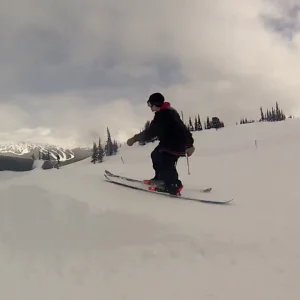 Fortunate Sons Lap Whis Park