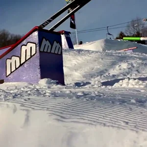 The Take Over - MSLM