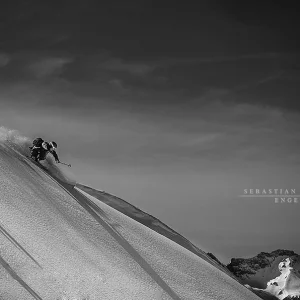 Engelberg Spring Pow