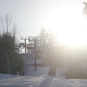 A Sunny Day With Kåempfe and Kirill 