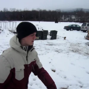 East Coast Urban with Derek and Josh