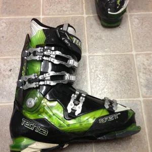 Tecnica Agent 28.5 #2