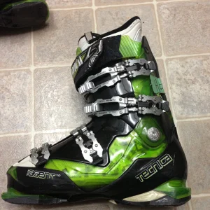 Tecnica Agent 28.5 #3