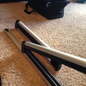 Thule Universal Pull Top 2