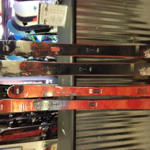 Skis For Sale