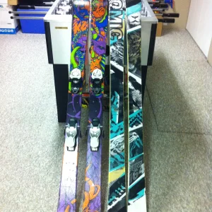 New babies before and after