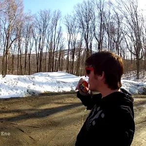 The Five Hour Energy Experiment