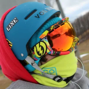 Skittle On The Scene