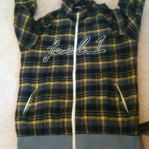 4xl level 1 jiberish collab