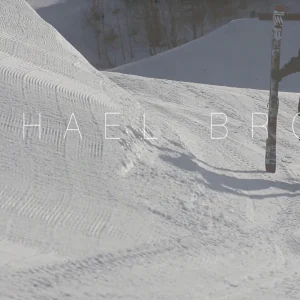 Michael Brodt// March Edit