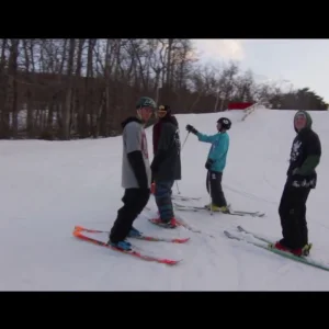 Good Vibes - Wachusett