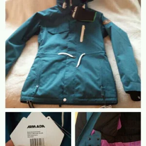 armada backyard jacket