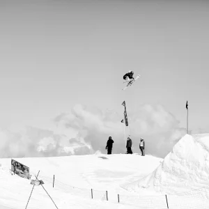 Phil Casabon - '11 AFP World Champs