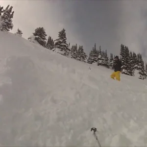 Cam Redshaw short season