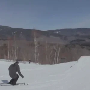 Sunny Dayz // Waterville