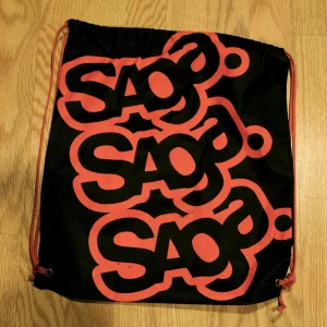 Saga bag 10$ +shippin 