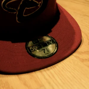 AZ Diamondback hats 25$ shipped 