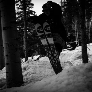 Pump Track Pressin 