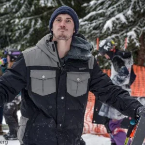 Old School Half pipe jam 12-13