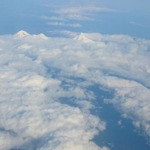 All Roads Lead To...