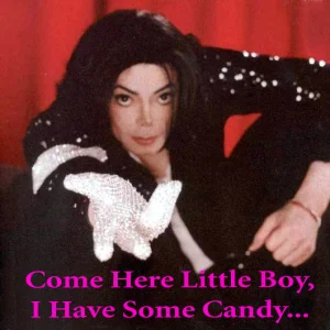 Michael Jackson's Technique