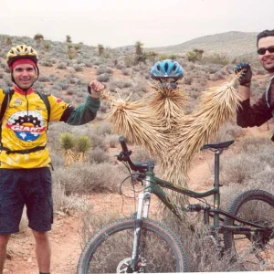 I was Fuckin Dehydrated..