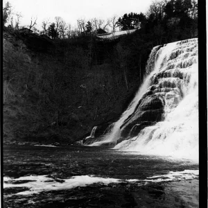 Emulating Ansel Adams...